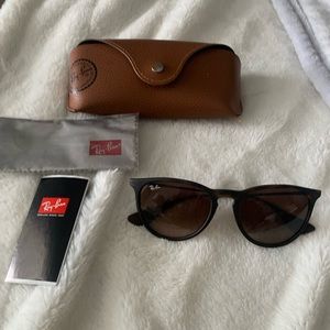 COPY - Ray Ban sunglasses